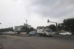 修路都市爆料新闻最新,揭秘城市交通升级背后的故事  第2张