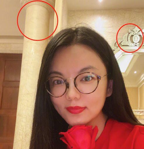 李湘房东爆料视频大全,揭秘明星豪宅背后的故事  第3张