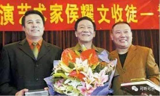 圈内爆料郭德纲,揭秘相声界幕后风云  第2张